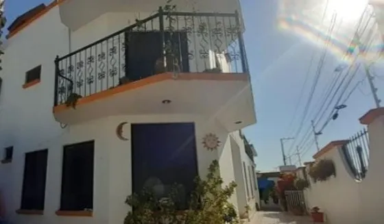 Venta Casa En Tejeda. 3