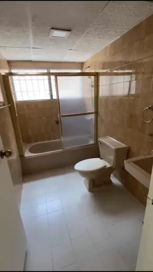 Apto. 2 Hab. Vacio Piantini Rd$ 40 Mil