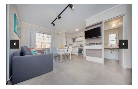 Alquilo Duplex Amoblado Nueva Córdoba