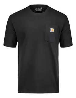 Camisetas carhartt new arrivals