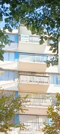 Vendo Departamento Viña, Libertad/ 2 Norte, Sin Corredor