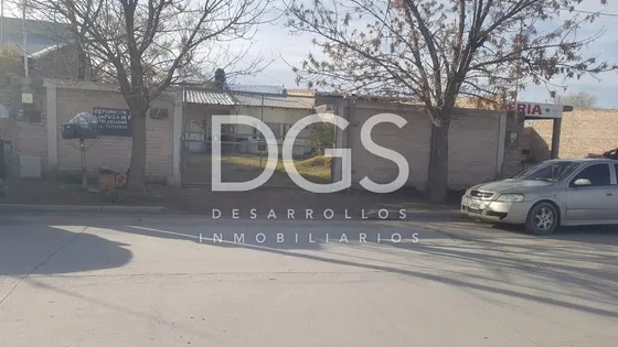 Casa En Venta En General Roca Rio Negro