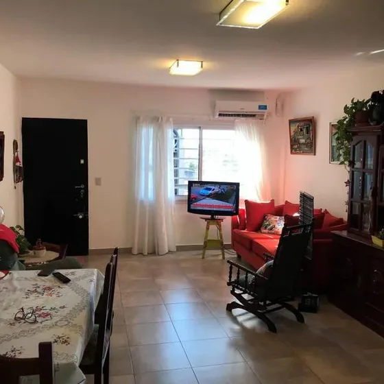 Impecable Departamento En Venta Dos Ambientes En Escobar - Aptro Credito