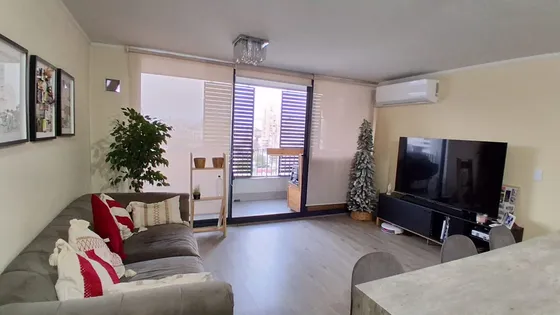¡acepto Canje! Se Vende Espectacular Depto. Precio Rebajado