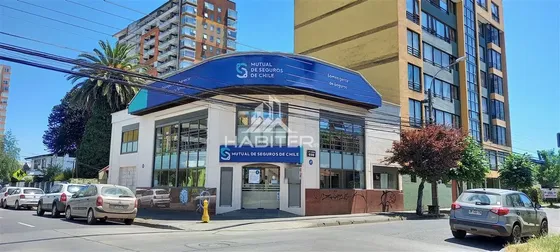 Local Comercial En Arriendo En Temuco