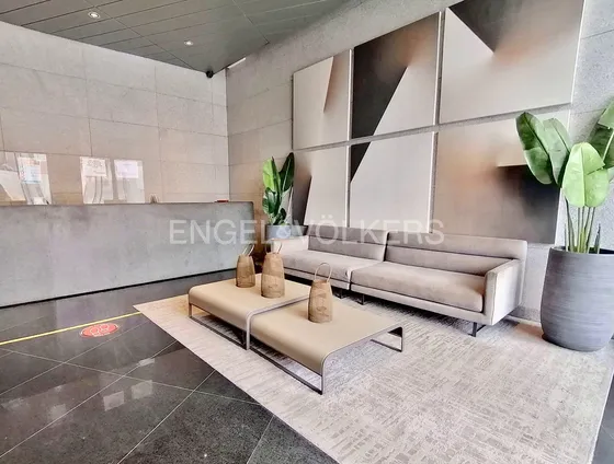 Hermosa Oficina En Edificio Singular Ready To Work