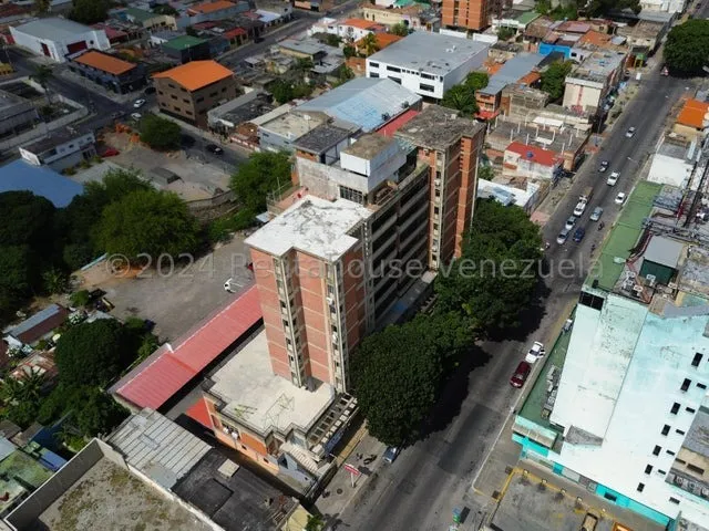 Rafael Carrasquel Trae Para Ti Apartamento En Venta Ubicada En Centro Este De Barquisimeto Lara, Rc