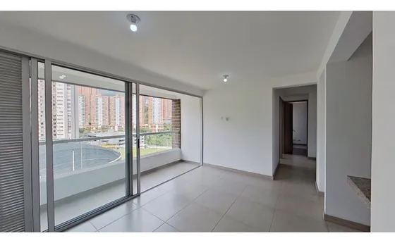 Apartamento En Venta Medellin Calasanz  Unidad Origen