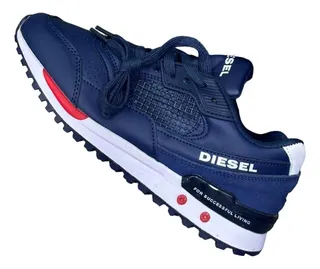 Tenis diesel ultima coleccion 2019 best sale
