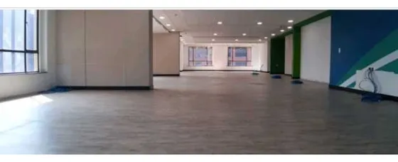 Oficina En Arriendo Av Chile Zona Financiera