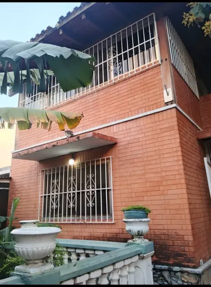 Venta De Casa En Vista Alegre. Municipio Libertador(cliente Directo)