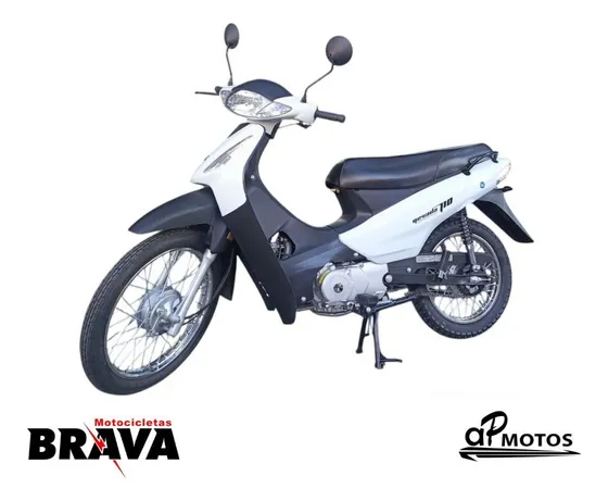Brava Nevada Base 110 0km 2025 Keller Crono Blitz Smash Trip