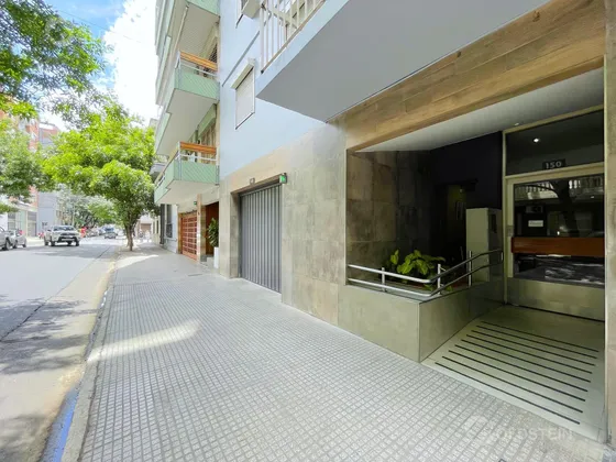 Departamento En Flores