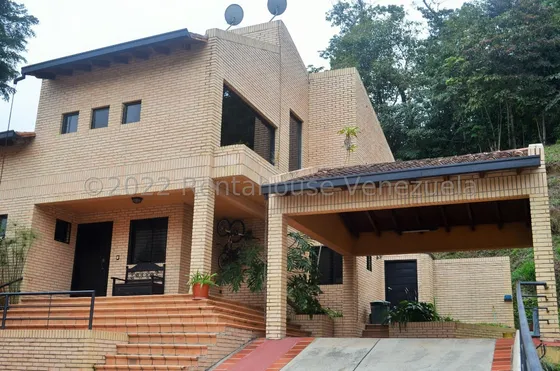 Casa En Venta Monte Claro Jose Mls #24-22698 