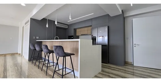 Venta Ó Alquiler De Apartamento En La Urbanización Chulavista