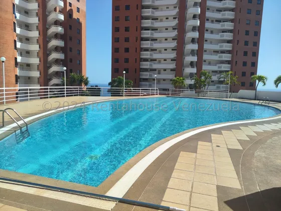 Bello Apartamento En Venta Mls 25-1444 La Llanada