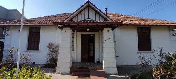 Casa Patrimonial 1.715 M² | 8 Dorm. | Centro (148514)