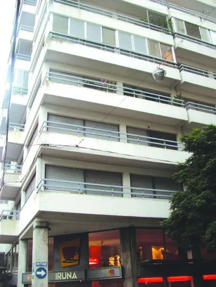 Venta Departamento Rosario