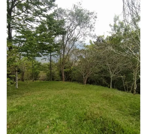 Lote En Vender En Barbosa