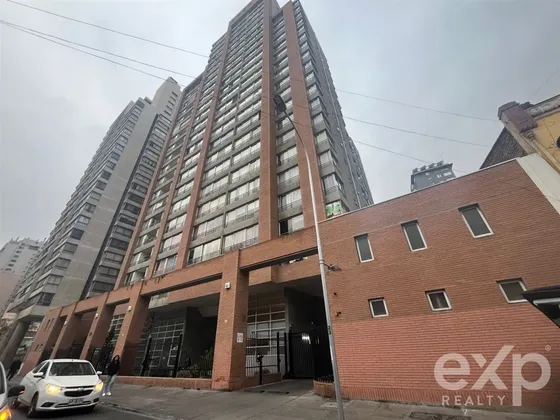 Arriendo Depaartamento De 1 Dormitorio Santiago Centro | Mercado Libre 🏠