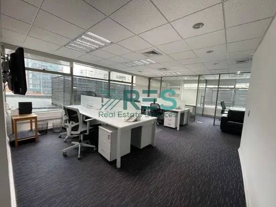 Planta Libre, 2 Privados, Sala Reuniones, 2 Estacionamientos