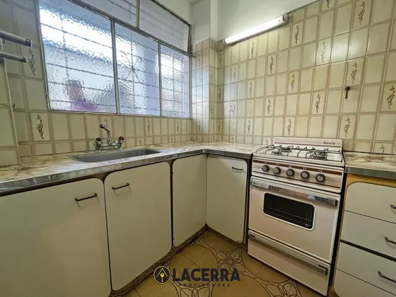 Departamento En Villa Ballester