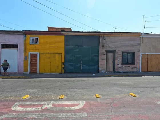 Oficinas Y Garage Tarapacá