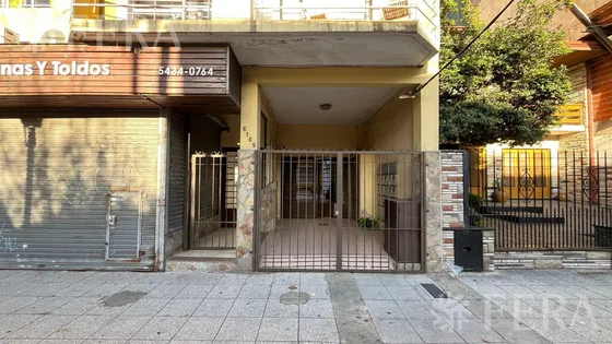 Alquiler Departamento 3 Ambientes Con Balcón En Wilde