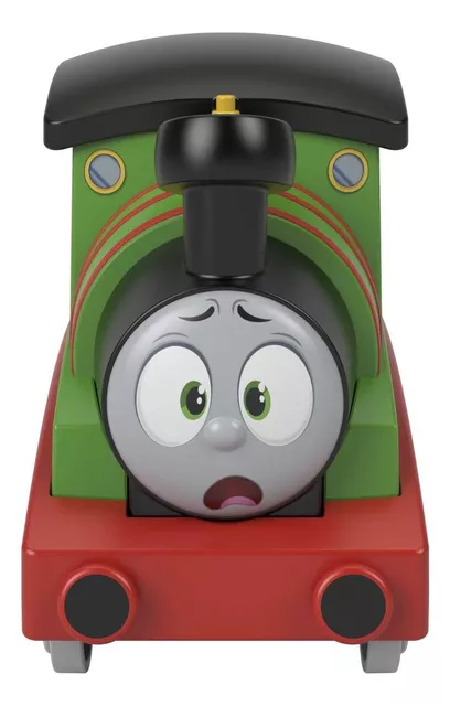 Tren de Juguete Thomas & Friends Truco Divertido