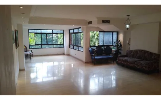 Se Vende Apto 197m2 3h+s/4b/3p Los Palos Grandes