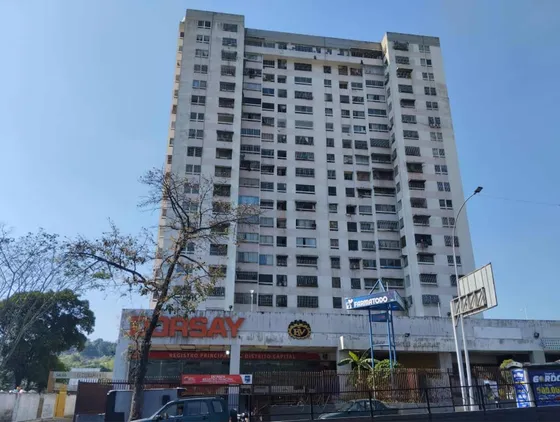 Apartamento Res Ararat Acepta Crédito De Empleado Bancario