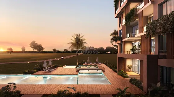 Apartamento En Venta En Punta Cana En Hard Rock Golf Cana Bay Wpa82