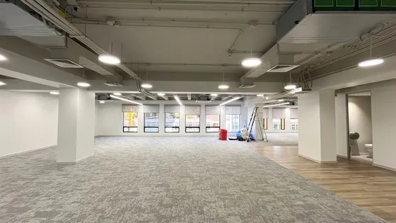 Oficina En Arriendo En Providencia A Pasos De Metro