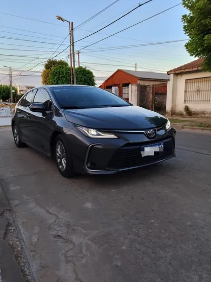 Toyota Corolla 2.0 Xei Mt 170cv