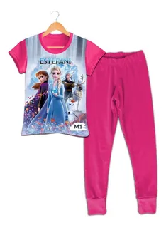 Zara pijamas niña hotsell