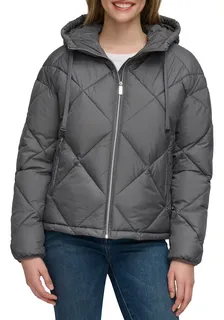 Chamarra kenneth cole reaction dama hotsell