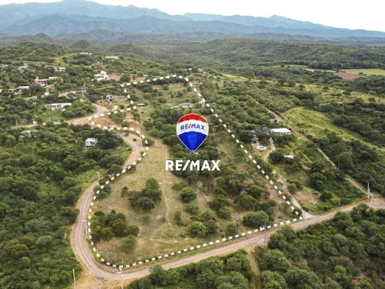 Terreno 2ha En Venta - Coronel Moldes, Salta
