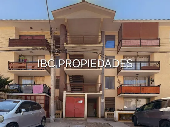 Se Vende Departamento Puertas Del Pacífico Iii Arica