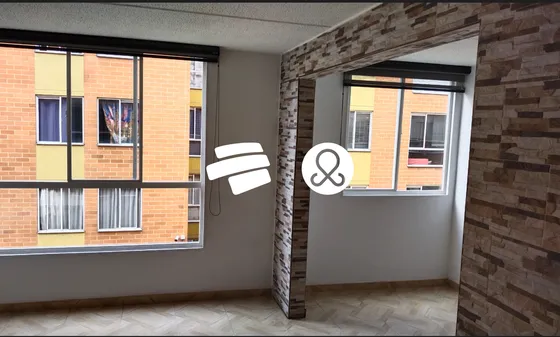 Apartamento En Venta En Kennedy, Cundinamarca