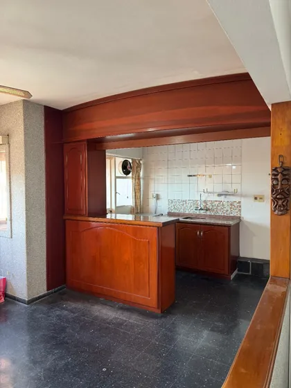 Hermoso Duplex De 63 M2, Muy Iluminado Y Ventilado, Ideal Para Familias O Quienes Buscan Un Hogar Funcional Y Confortable. 