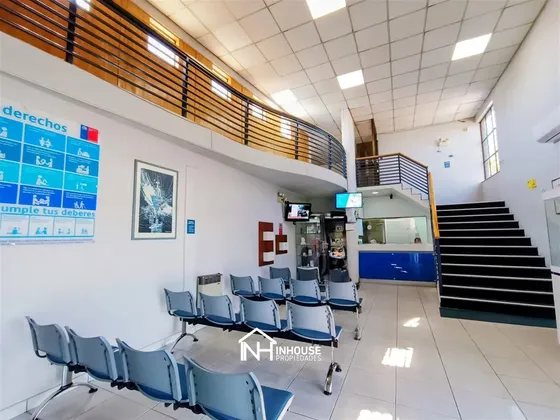 Local Comercial En Arriendo En Maipú