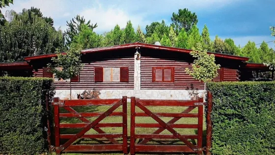 Venta Complejo De Cabañas En Córdoba, Panaholma