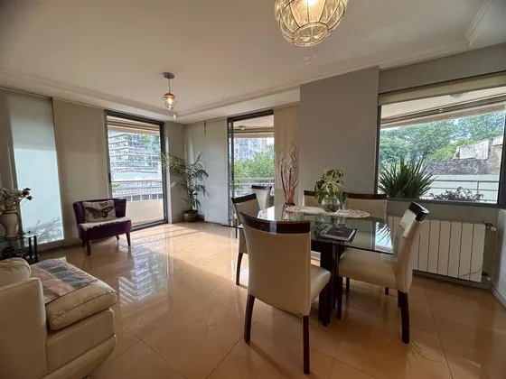 Departamento En Venta De 2 Dormitorios Piso Exclusivo En Rosario - Pichincha