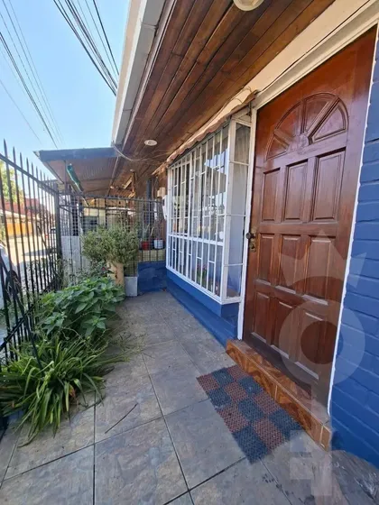 Oportunidad De Casa En Puente Alto