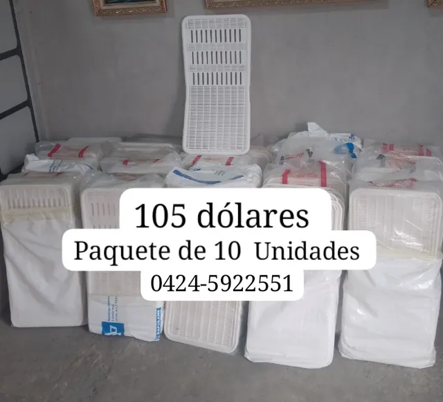 Venta De Forros De Festejos Paris En 105$ Paquete De 10 Unid