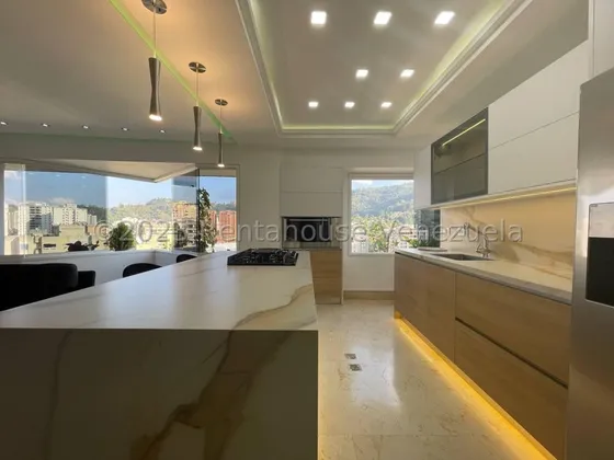 Venta Hermoso Ph Duplex Cigarral Yf