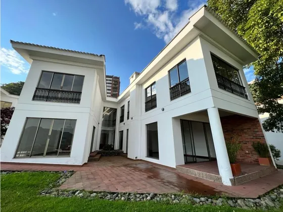 En Venta Casa Campestre En El Trébol | Compro Casa De Campo