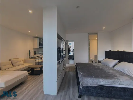 Venta Apartamento Ideal Para Inversionista.(mls#256806)
