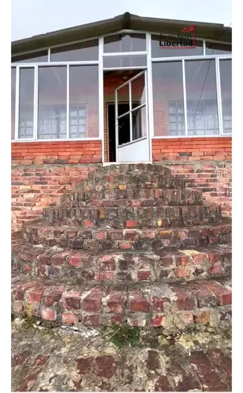 Finca + Casa En Venta Oportunidad Única Para Buscar Tranquilidad
