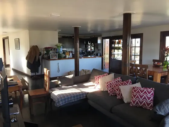 Casa En Venta En Mantagua Con Piscina